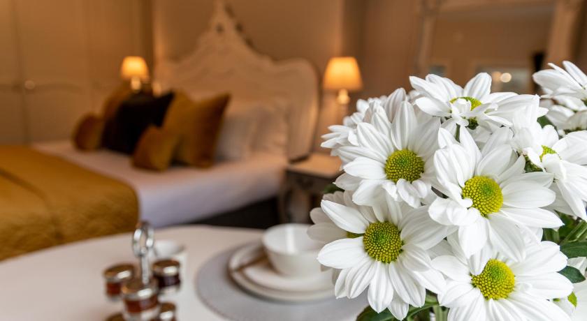 Apple Tree Bed and Breakfast