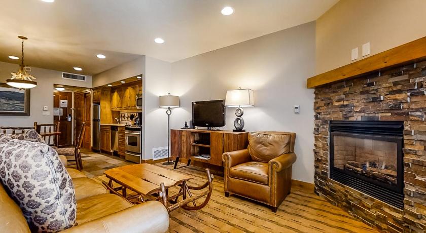 Sheraton Steamboat Resort Villas