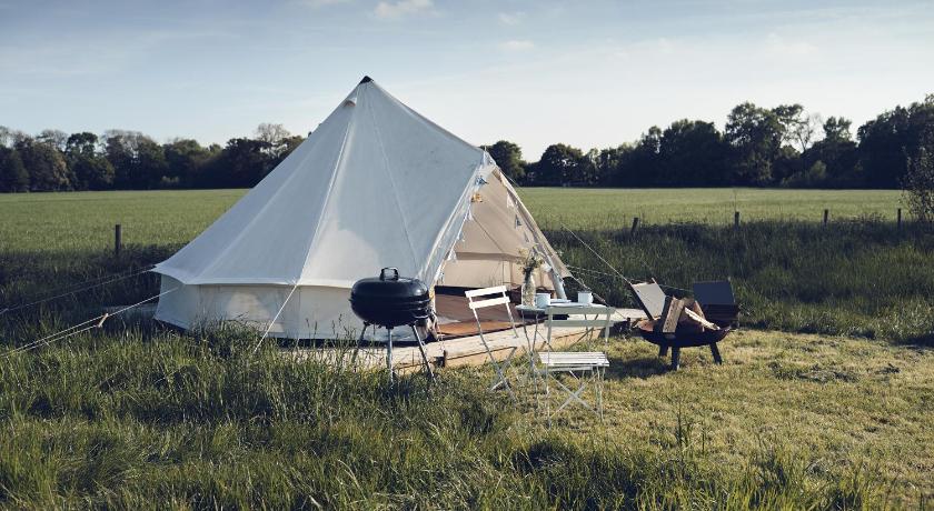 Home Farm Glamping