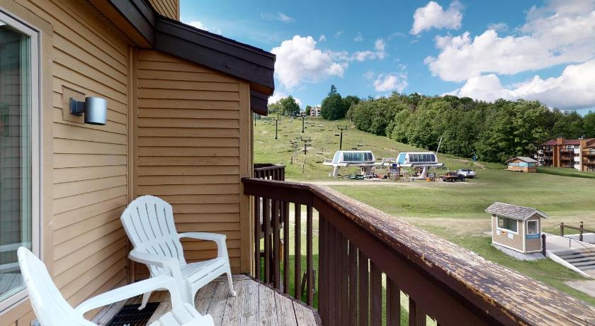 Okemo Mountain Condo
