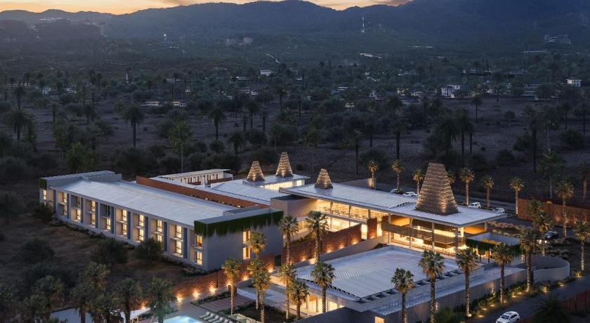 Kambaniru Beach Hotel and Resort