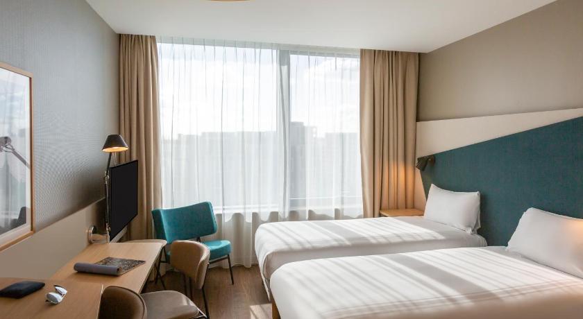 Aparthotel Adagio London Stratford