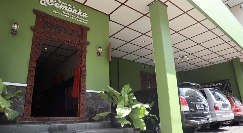 Cempaka Inn Syariah