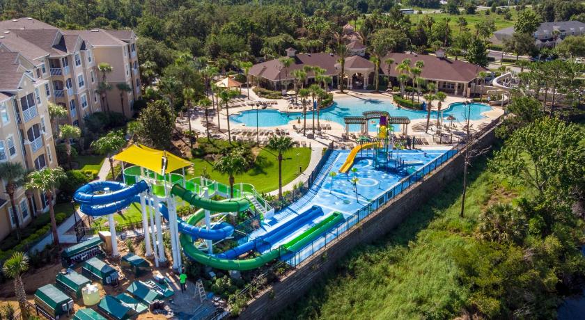 Magical Adventure Condo w Waterpark near Disney No Resort Fees