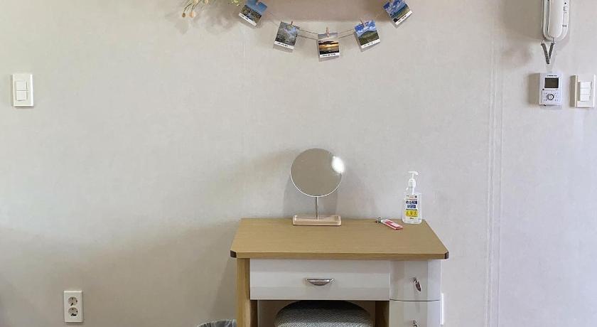 Studio Dodam Dodam Pension