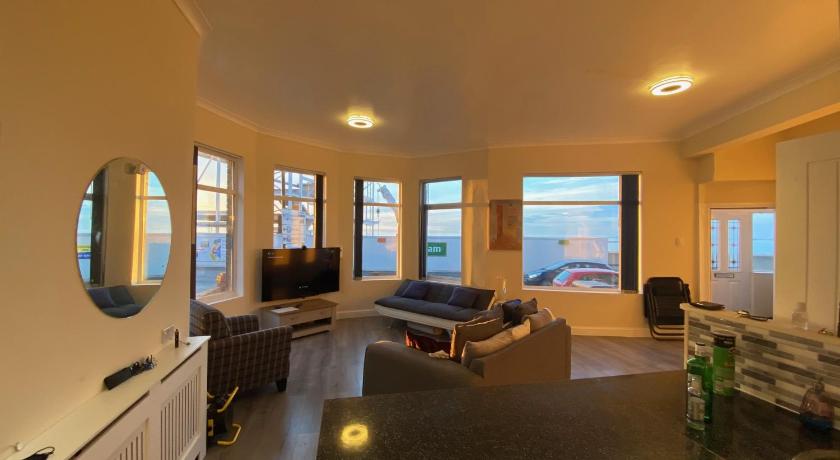 Redcar Seaview Apartments