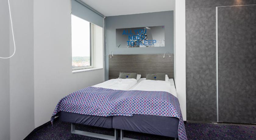 Commodore Room Hotel Cabinn Vejle