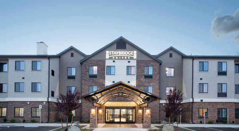 Staybridge Suites Carson City Tahoe Area By IHG