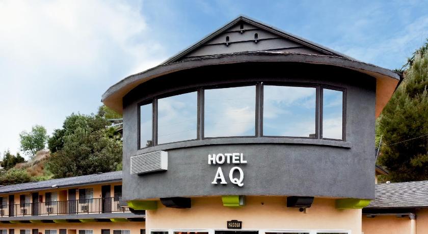 Americas Best Value Inn Rancho Palos Verdes