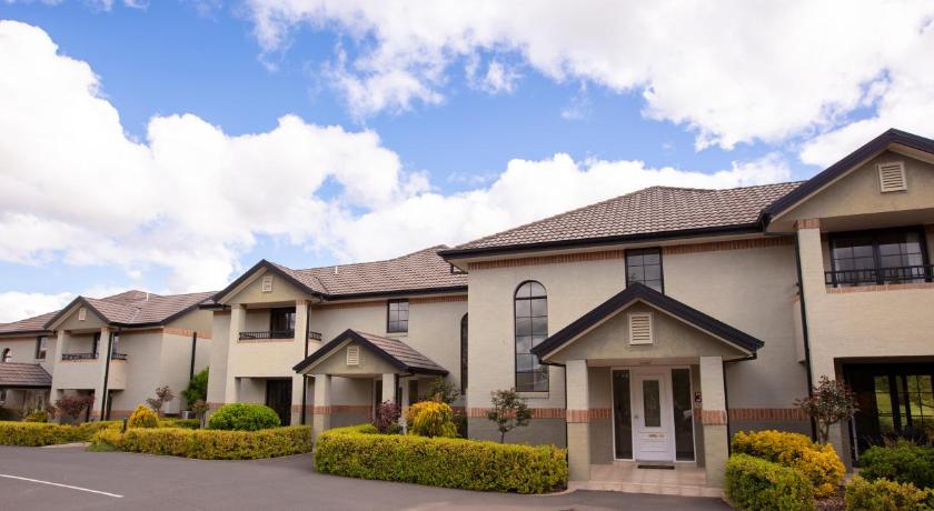 Cootamundra Heritage Motel & Apartments