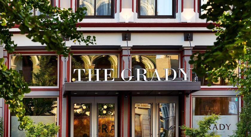 The Grady Hotel