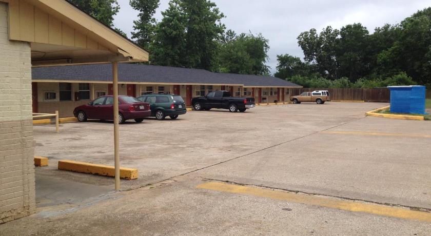 Sunset Inn Longview