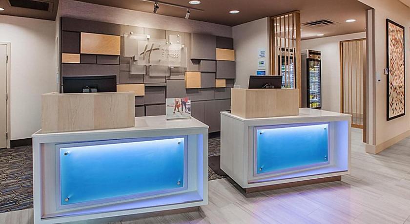 Holiday Inn Express Jonestown - Ft. Indiantown Gap By IHG