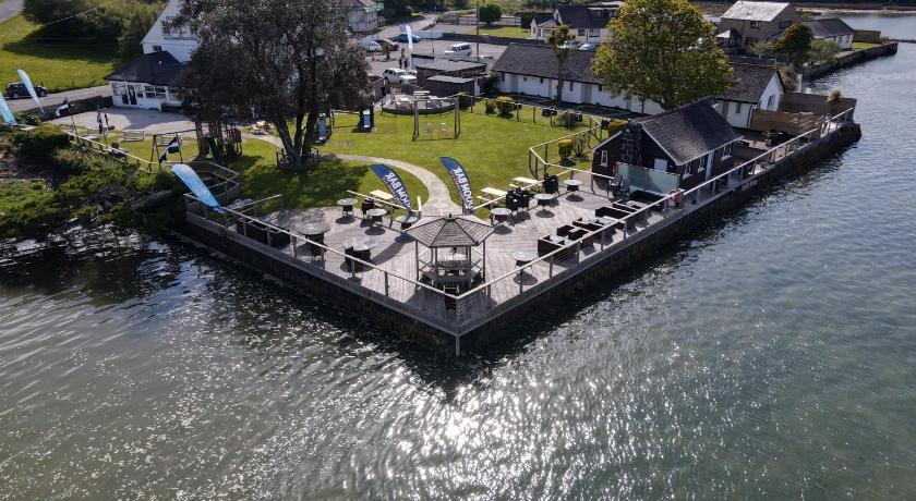 The Old Quay House