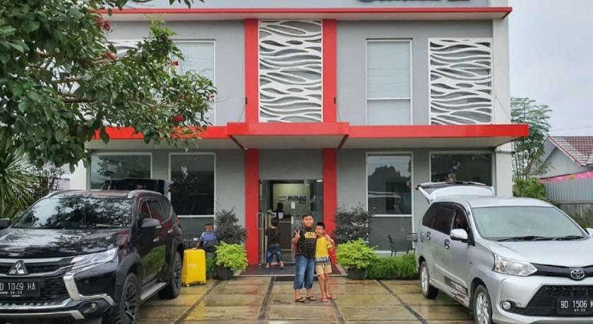 Omnea Hotel - Syariah