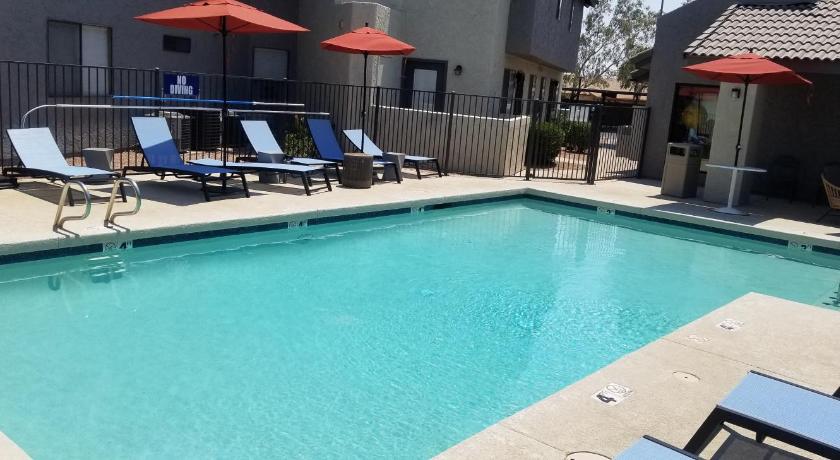 Mesa Riverview Townhouse