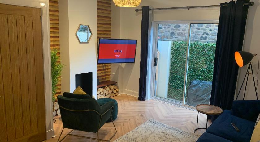 Skippers Retreat (with free doorstep parking)