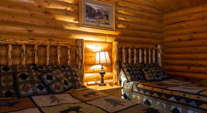Country Cabins Inn