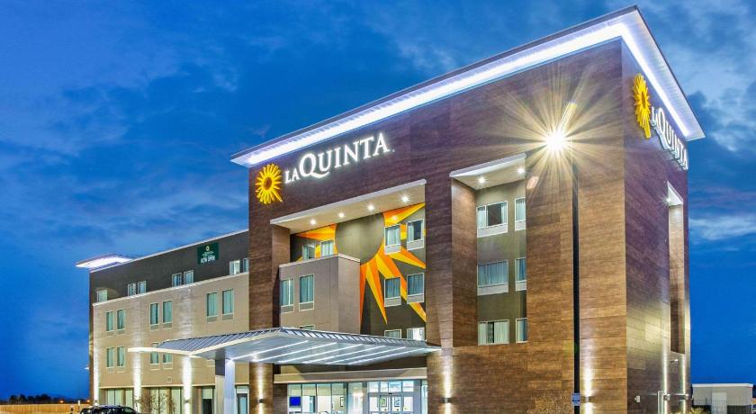 La Quinta Inn & Suites by Wyndham Sweetwater East