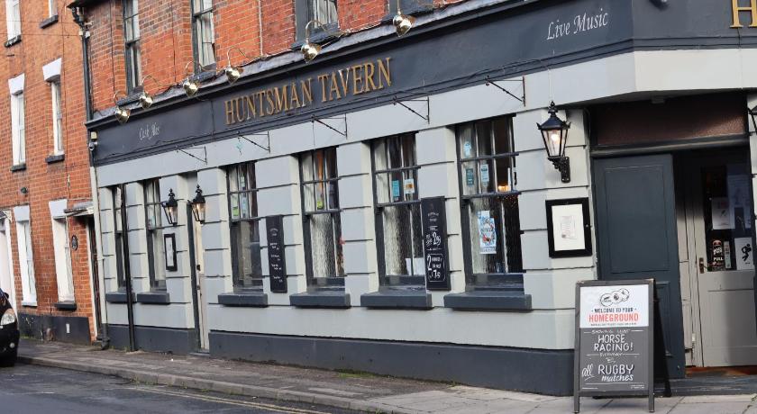 Huntsman Tavern