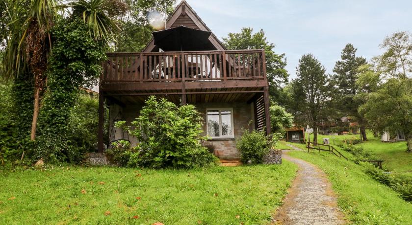 Lavender Lodge