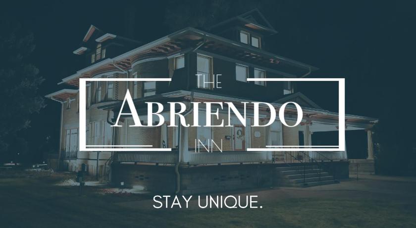 The Abriendo Inn