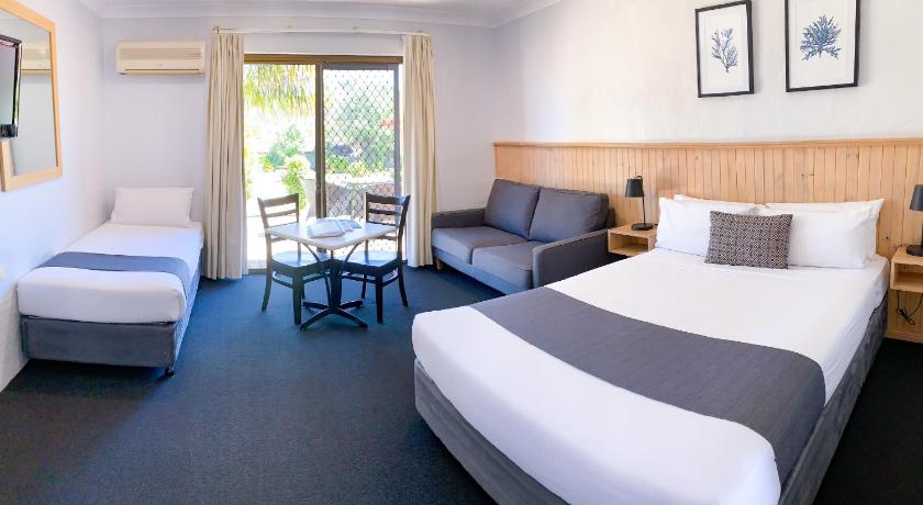 Costa Rica Motel
