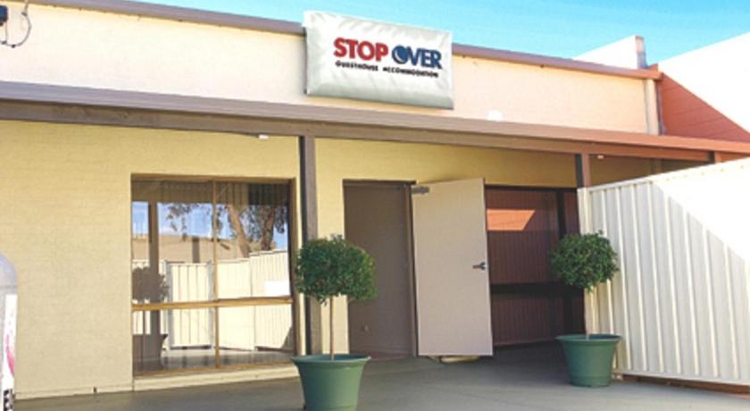 Mildura Stopover