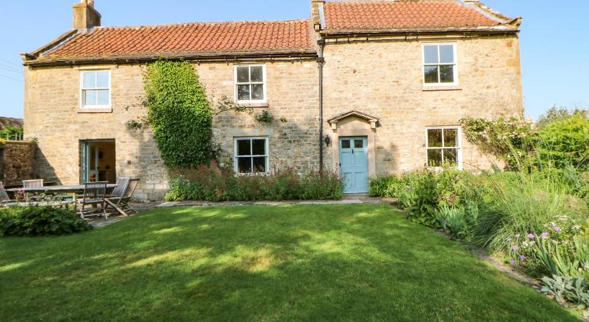 Mill Farm House