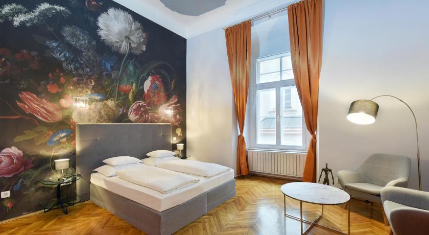 Gjesterom BoutiqueHotel Dom - Rooms & Suites