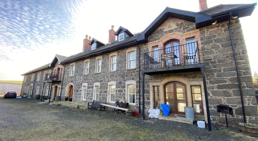 The Old Flax Mill, Aghadowey
