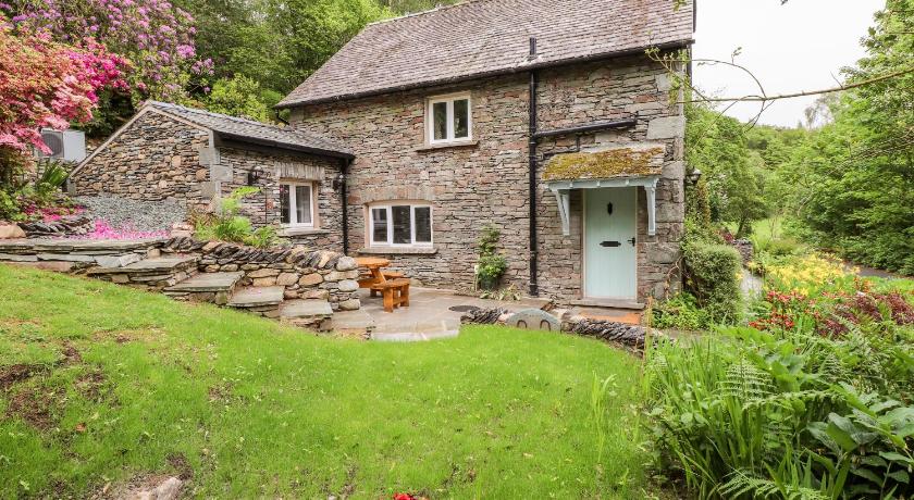 Silverthwaite Cottage