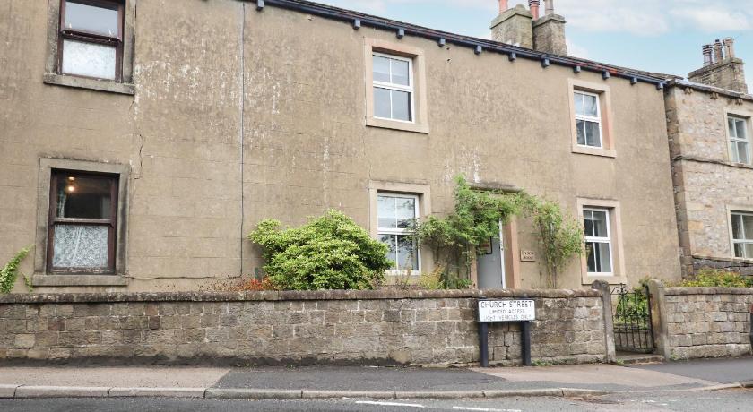 Dyson House