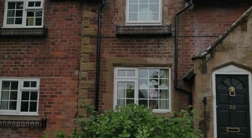 Featherbed Cottage