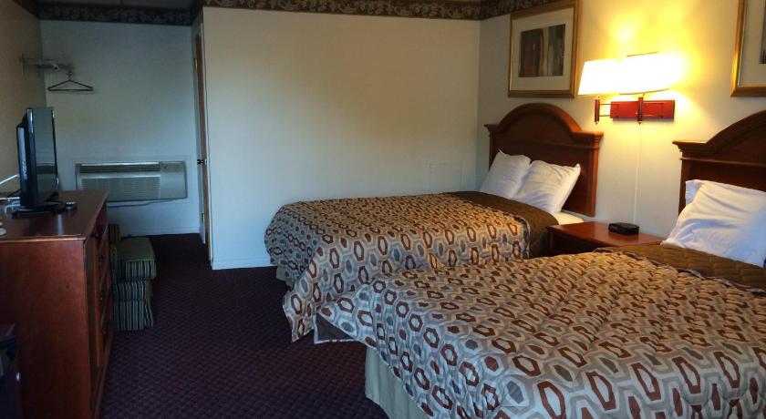 Americas Best Value Inn Palmyra Hershey
