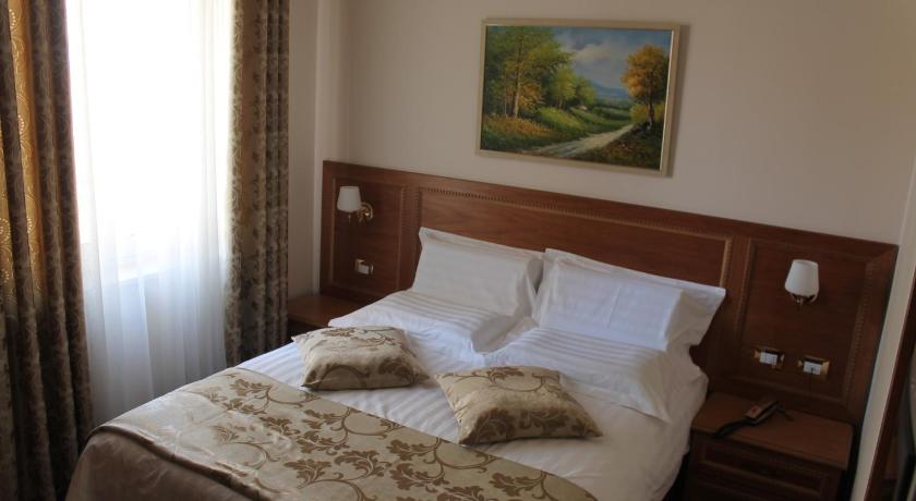 Double Room Hotel Boka
