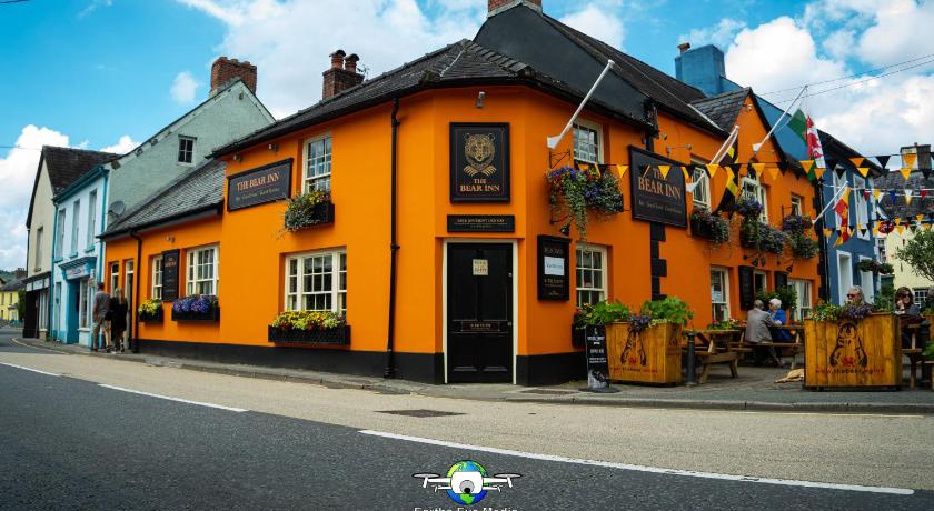 The Bear Inn