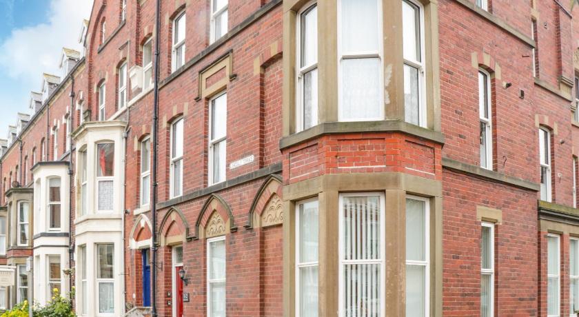 St Hilda's Corner House