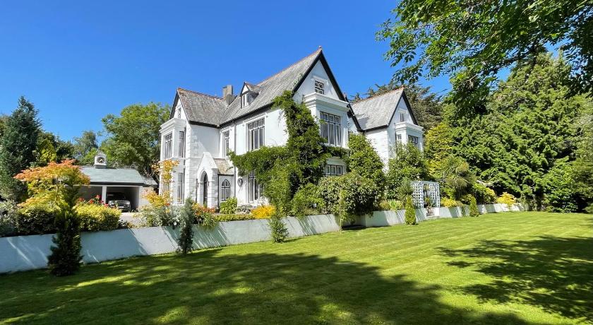 Penarwyn House