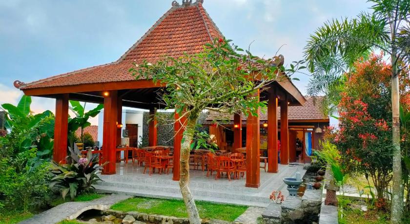 Villa Sindoro Village