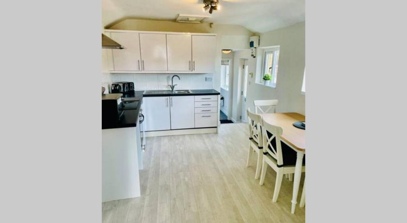 The Westgate Retreat