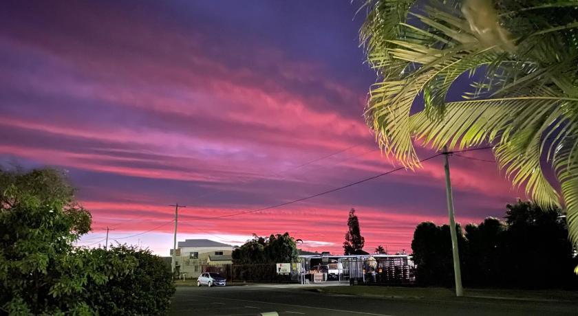 AAOK Riverdale Caravan Park