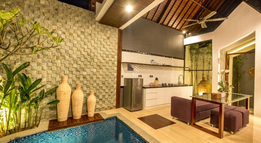 PANDAWA VILLAS SEMINYAK