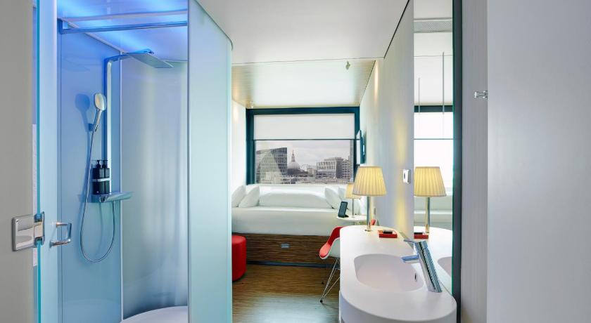 citizenM London Shoreditch