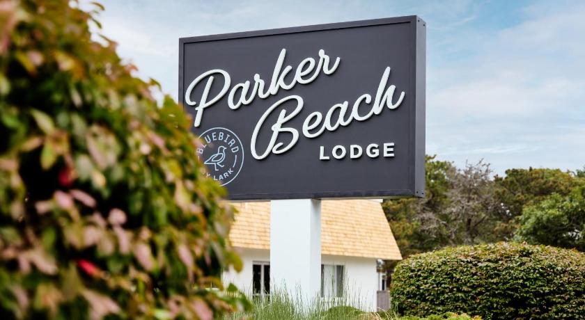 Parker Beach Lodge