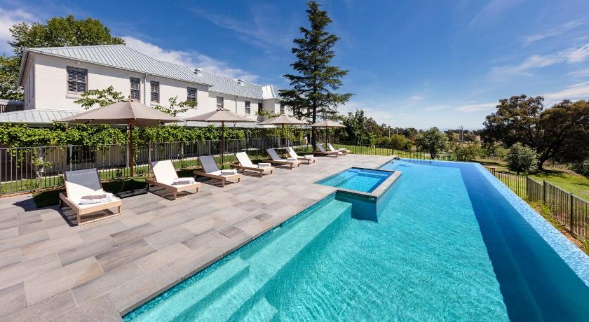 Spicers Guesthouse