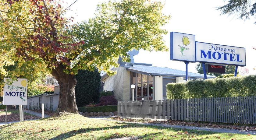 Mittagong Motel