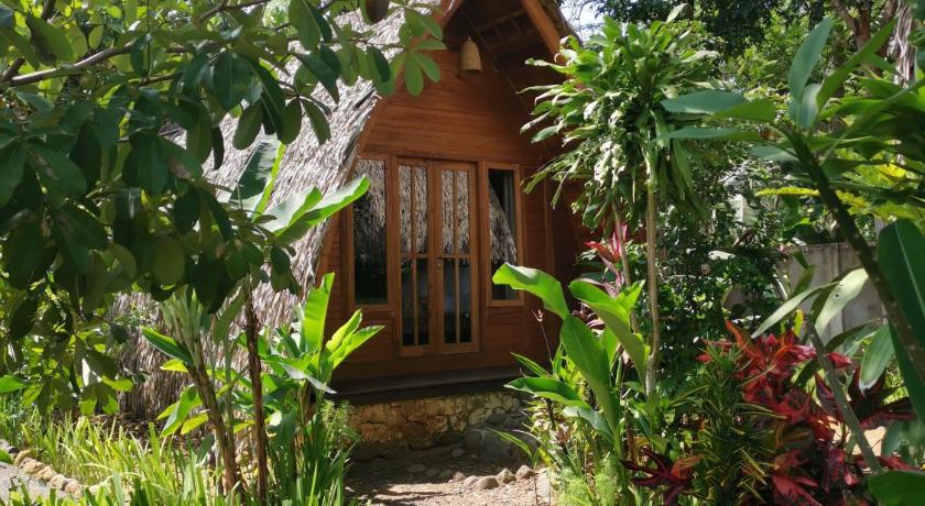 Coconut Tree Cottages