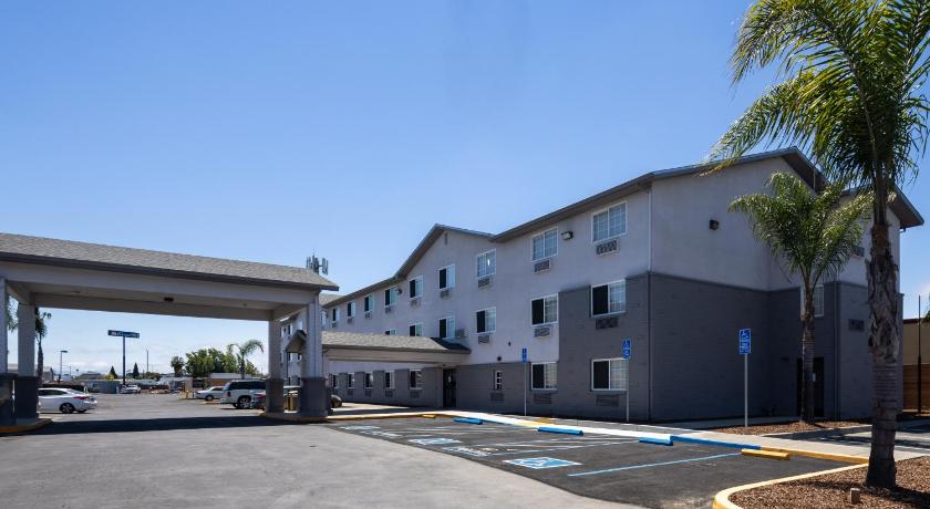 Comfort Inn Hayward / Union City