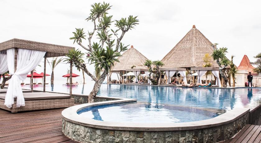 Maruti Beach Villas